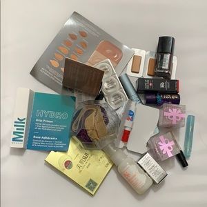 Random Sephora Samples Bundle Must Go!